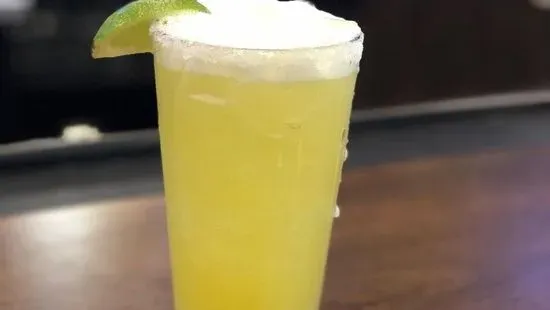 Minute Maid Lemonade Freestyle Togo