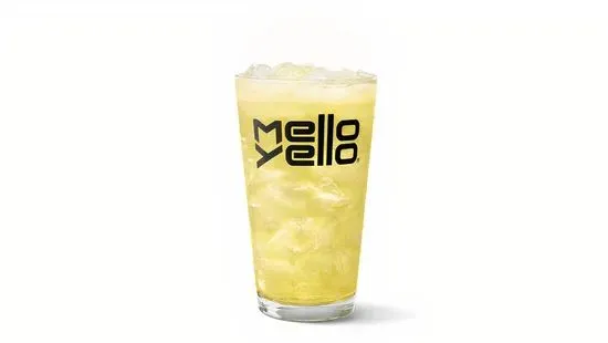 Mello Yello Freestyle Togo