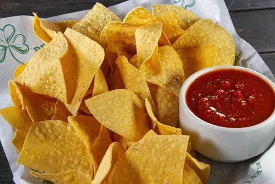 Salsa & Chips