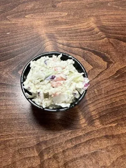 Cole Slaw Side