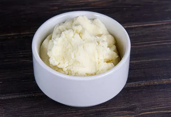 Mashed Potatoes Side