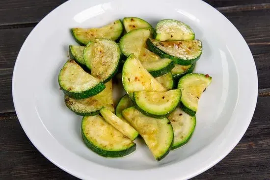 Zucchini Side