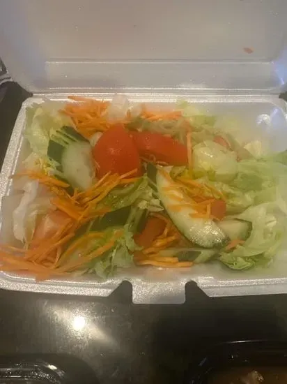 Green Salad