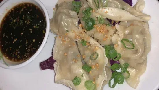 Gyoza Pork