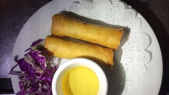 Spring Rolls