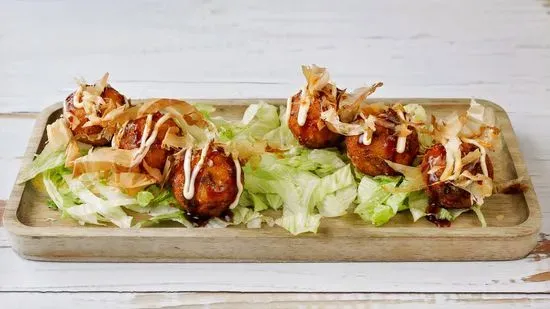 Takoyaki