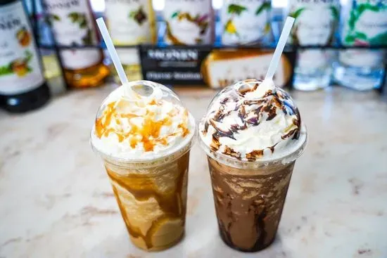 Frappe.