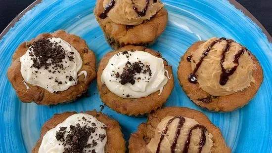 Cookie Bomb