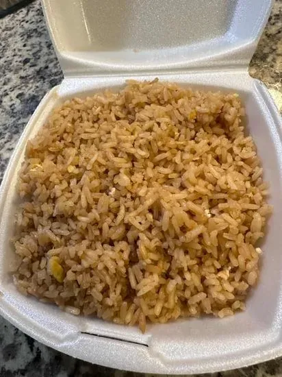 Fried Rice
