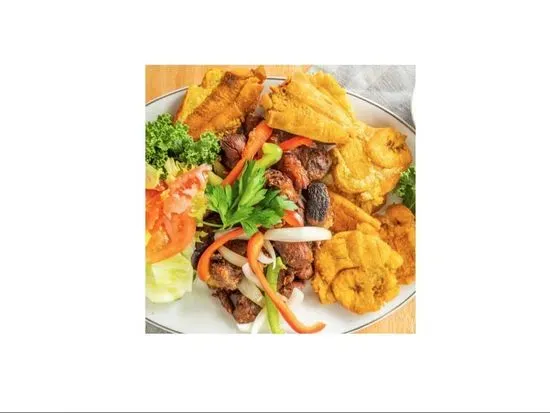 GRIOT (Large)