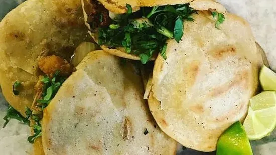 Birria Quesadillas 