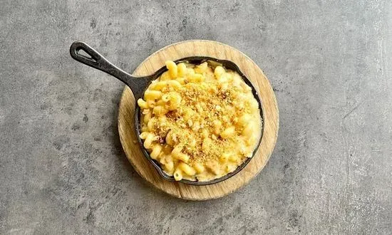 Skillet Mac & Cheese