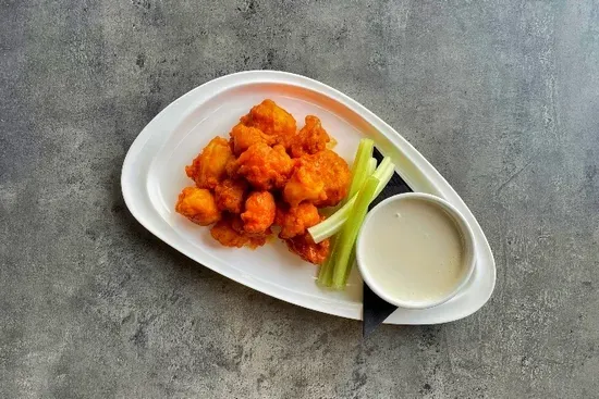 Buffalo Cauliflower