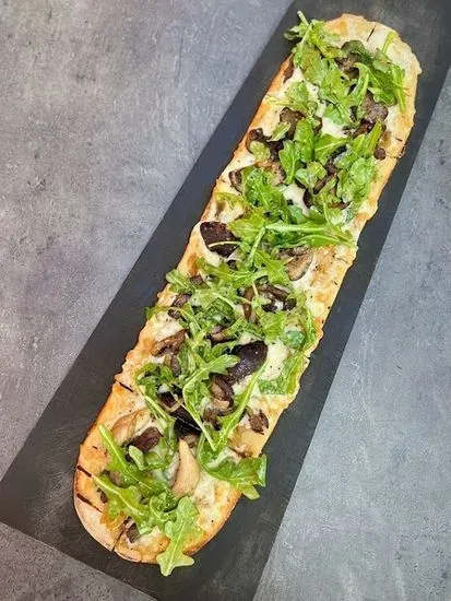 Wild Child Flatbread