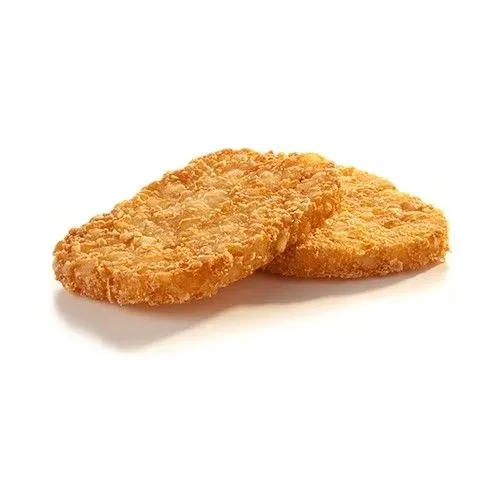 HASH BROWN PATTY