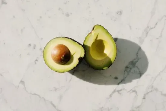 AVOCADO SMASH