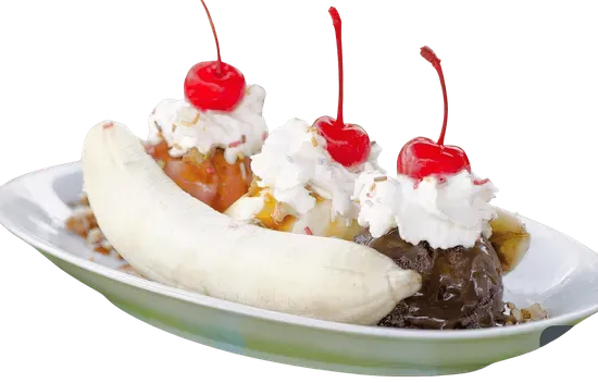 Banana Split