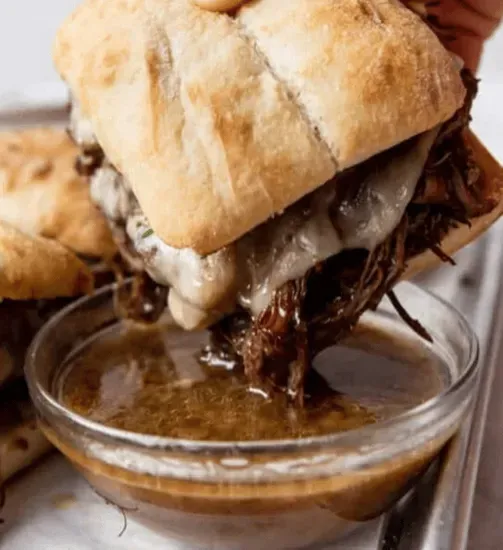 French Dip / Sub Roll