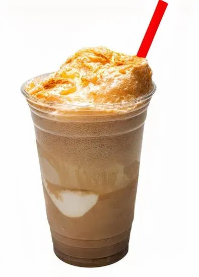 Root Beer Float