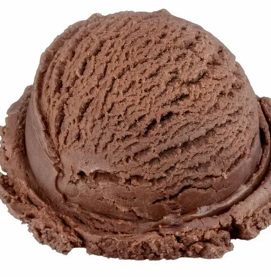 Single Scoop of Ice Cream