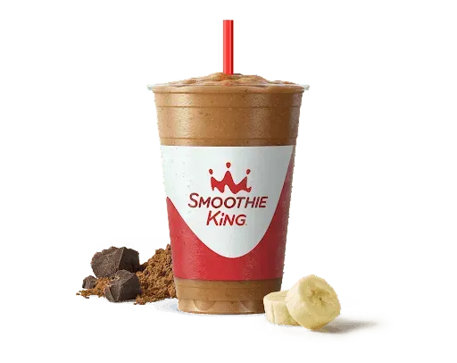 Slim-N-Trim™ Chocolate
