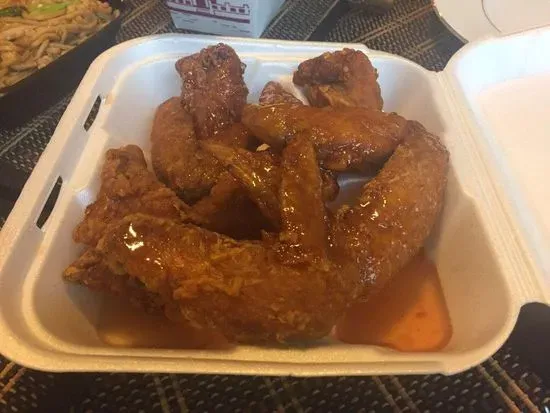 Chicken Wings