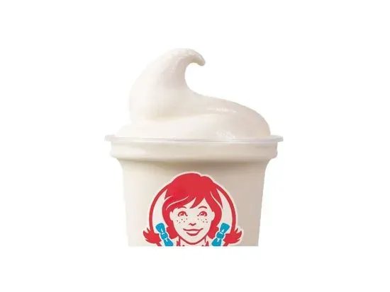 Vanilla Frosty®