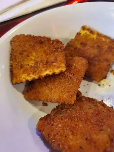 Fried Ravioli