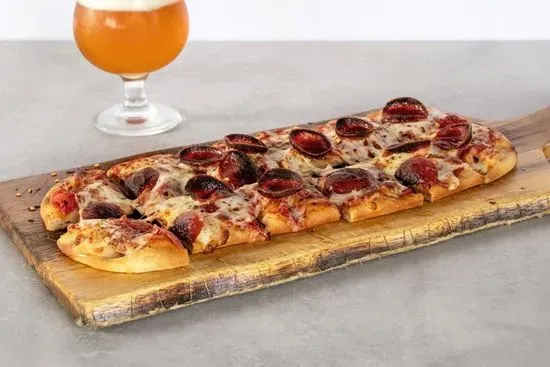 Hot Honey Flatbread