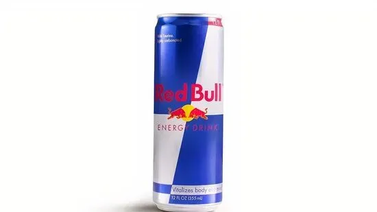 Red Bull