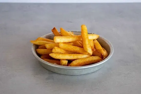 Fries