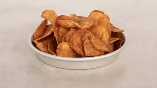 House-made Potato Chips