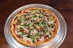 16" Veggie Pizza