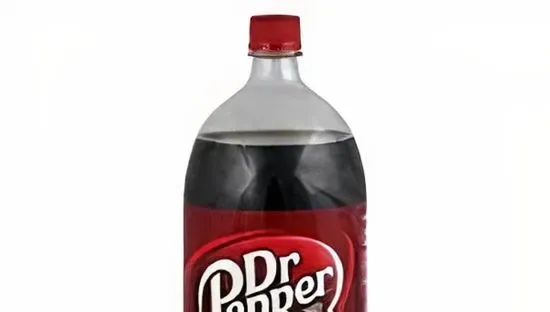 Dr Pepper