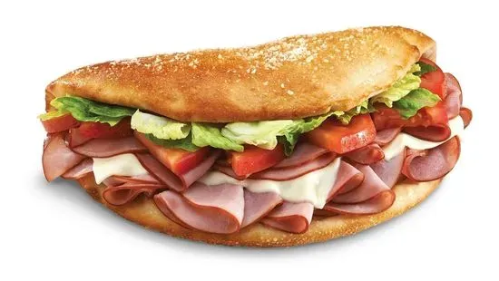 Ham & Cheese Sub