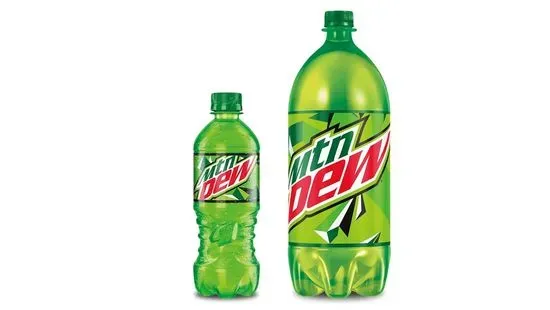 Mountain Dew