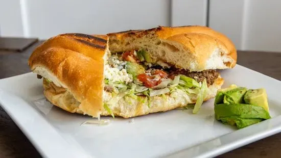 Torta