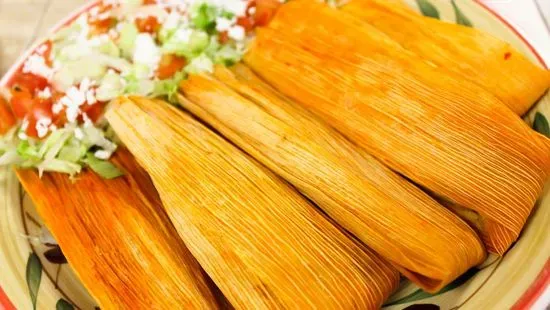 Tamales