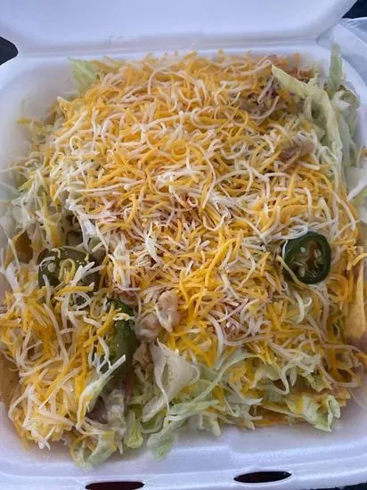 Super Nachos