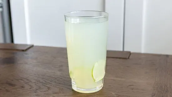 Traditional Natural Homemade Drinks