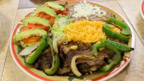 Carne Asada