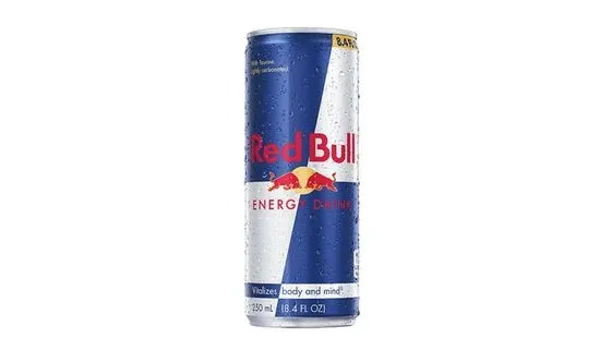 Red Bull