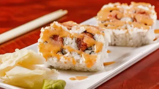 Spicy Tuna Roll