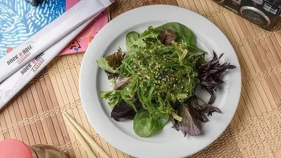 Seaweed Salad