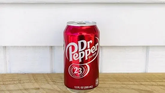 Dr. Pepper