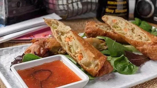 Egg Rolls