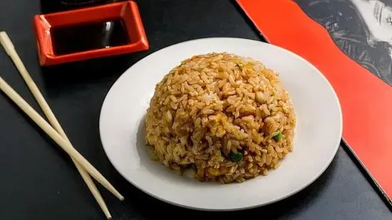 Fried Rice