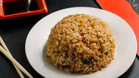 Steak Fried Rice