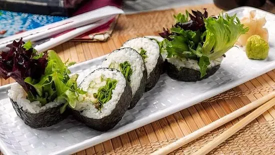 Veggie Roll