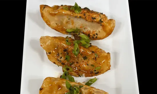 Potstickers